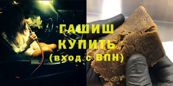 хмурый Алексин