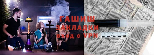 хмурый Алексин