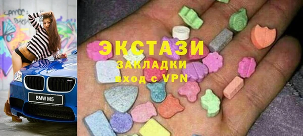 хмурый Алексин