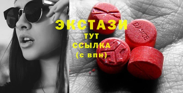 хмурый Алексин