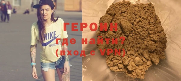 хмурый Алексин